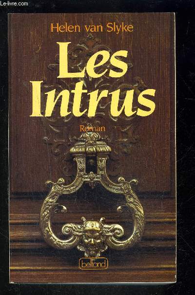 LES INTRUS