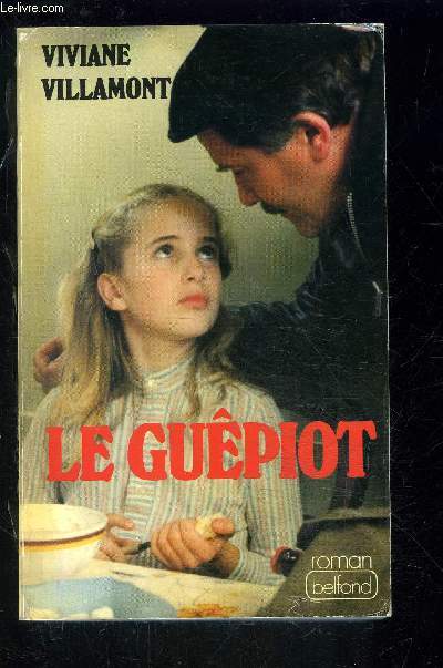 LE GUEPIOT