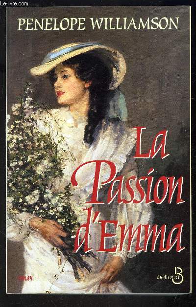 LA PASSION D EMMA