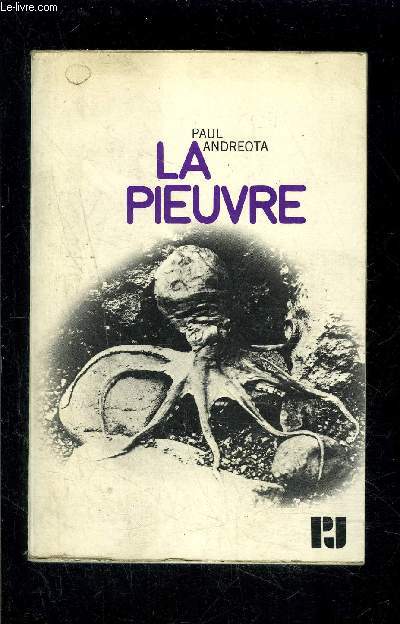 LA PIEUVRE