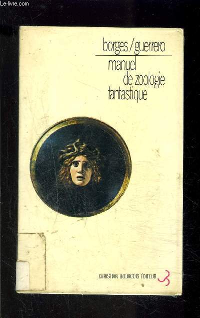 MANUEL DE ZOOLOGIE FANTASTIQUE