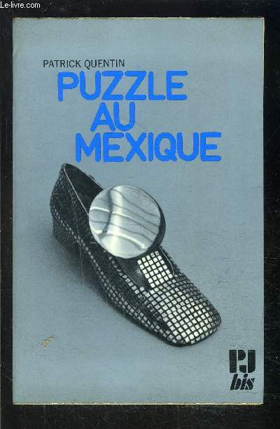 PUZZLE AU MEXIQUE