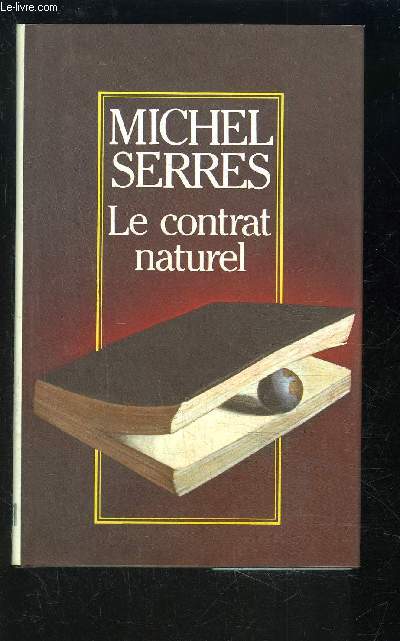 LE CONTRAT NATUREL