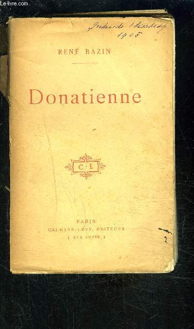 DONATIENNE