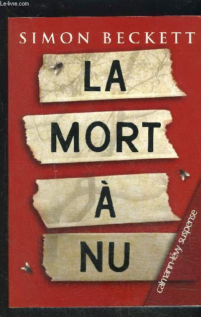 LA MORT A NU