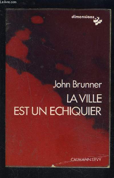 LA VILLE EST UN ECHIQUIER