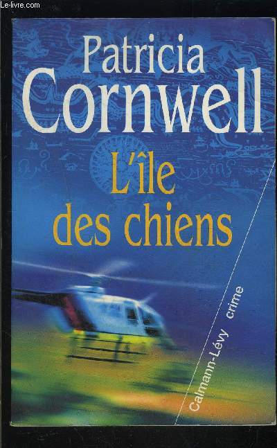 L ILE DES CHIENS