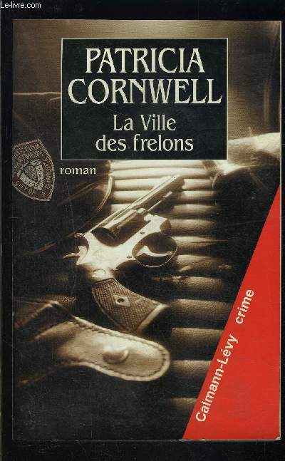 LA VILLE DES FRELONS