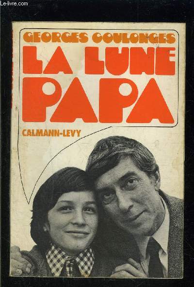 LA LUNE PAPA- COLLECTION LABICHE