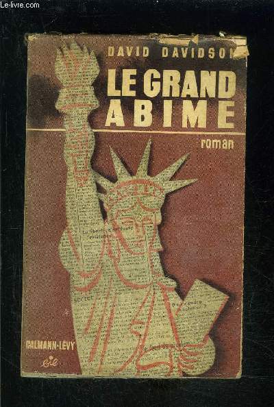 LE GRAND ABIME
