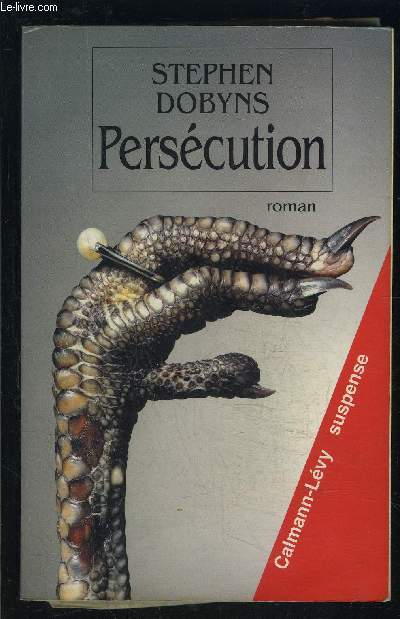 PERSECUTION