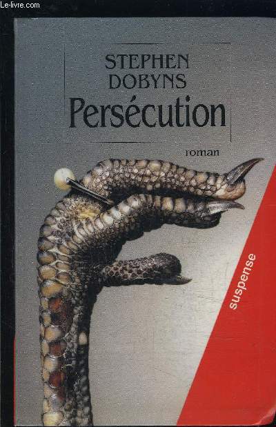 PERSECUTION