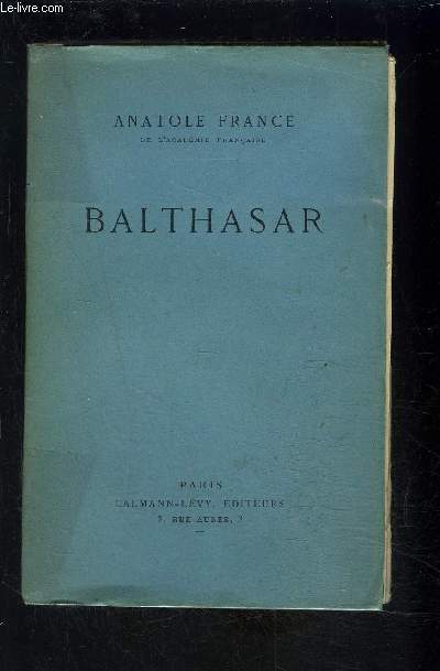 BALTHASAR