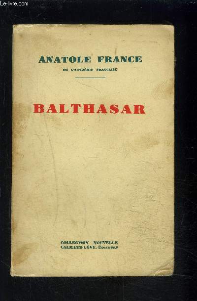 BALTHASAR