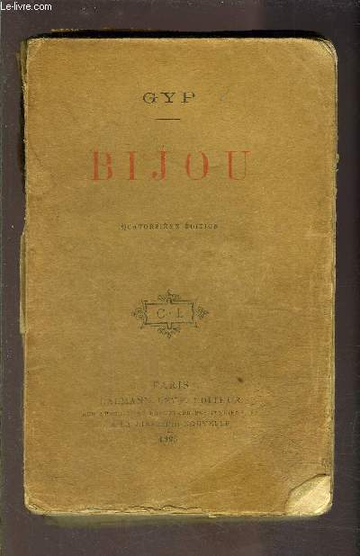 BIJOU