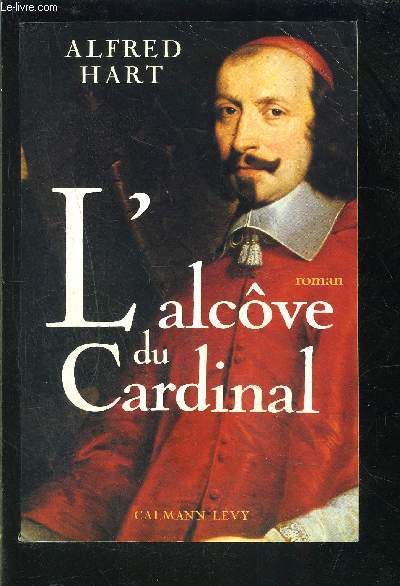 L ALCOVE DU CARDINAL