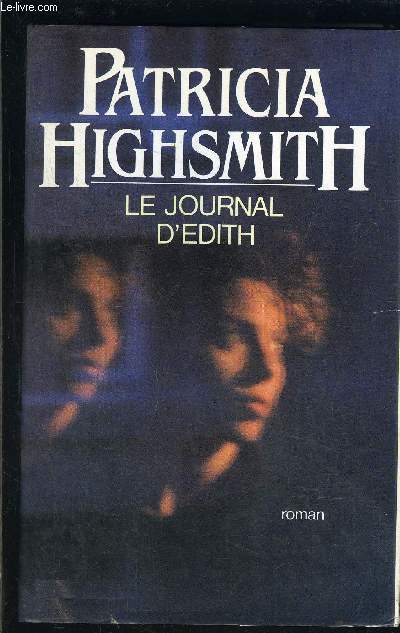 LE JOURNAL D EDITH