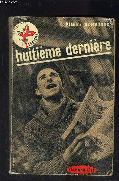 HUITIEME DERNIERE