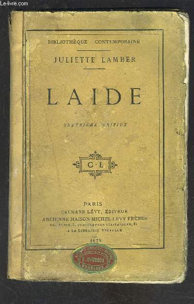 LAIDE