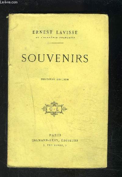 SOUVENIRS