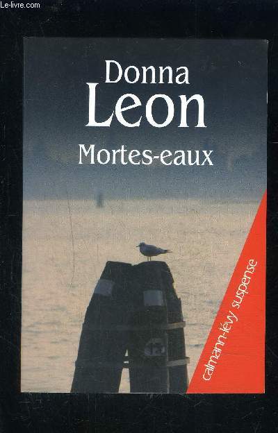 MORTES EAUX