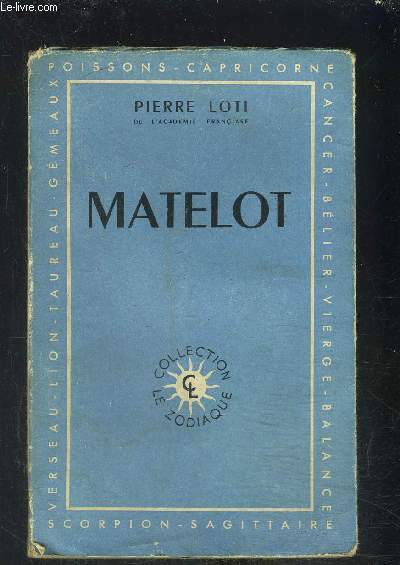 MATELOT