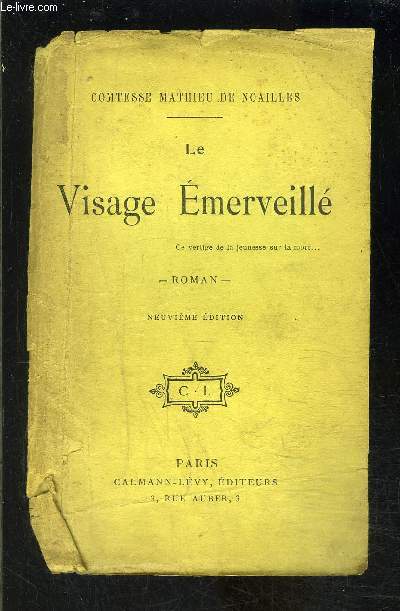 POEME DE L AMOUR