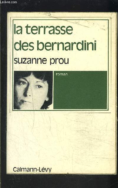 LA TERRASSE DES BERNARDINI