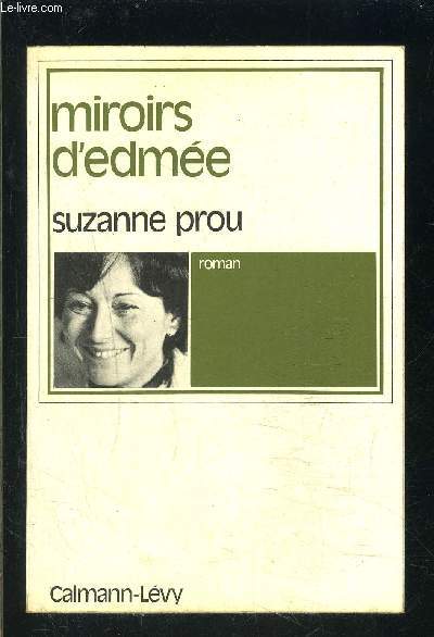 MIROIRS D EDMEE