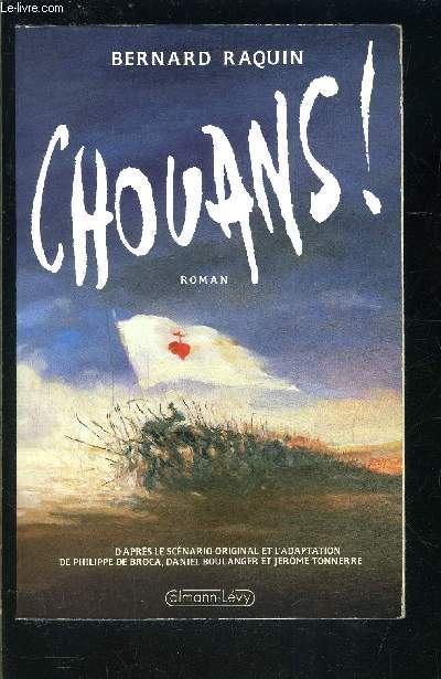 CHOUANS!
