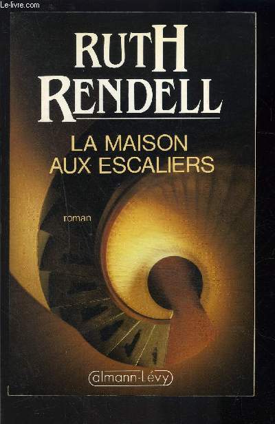 LA MAISON AUX ESCALIERS