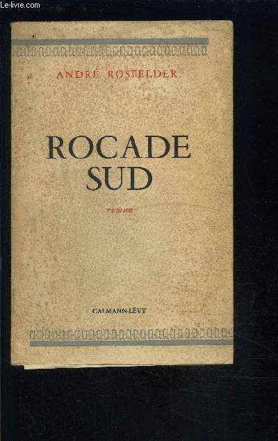 ROCADE SUD