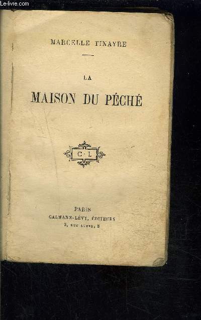 LA MAISON DU PECHE