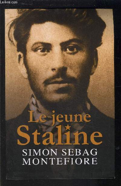 LE JEUNE STALINE