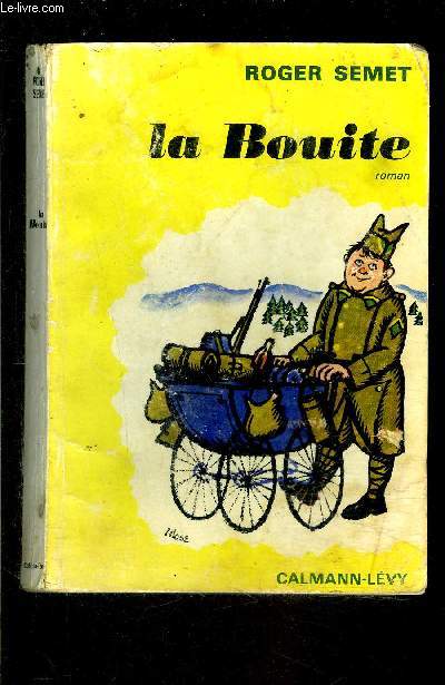 LA BOUITE
