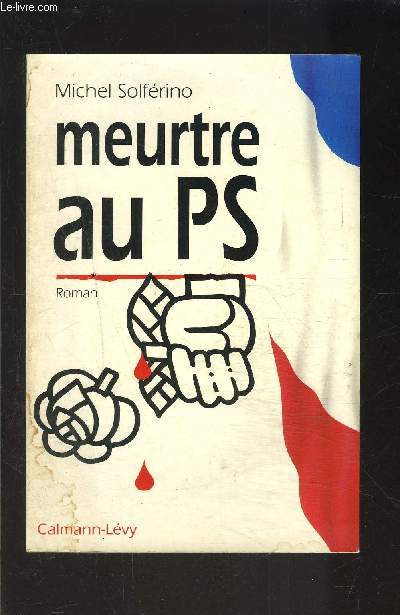 MEURTRE AU PS