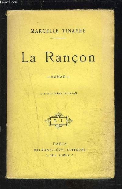 LA RANCON