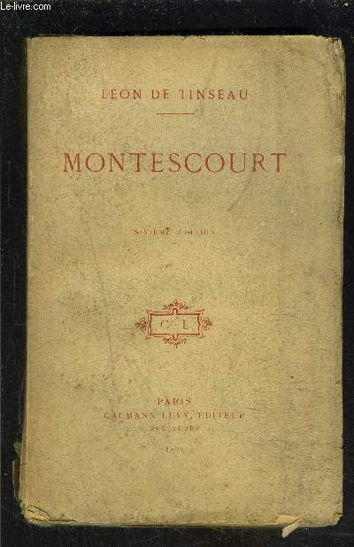 MONTESCOURT