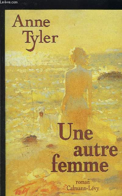 UNE AUTRE FEMME