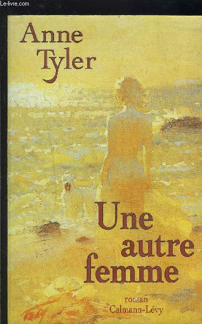 UNE AUTRE FEMME