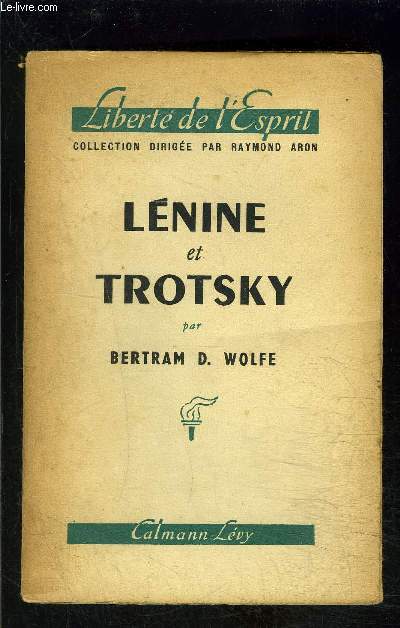 LENINE ET TROTSKY