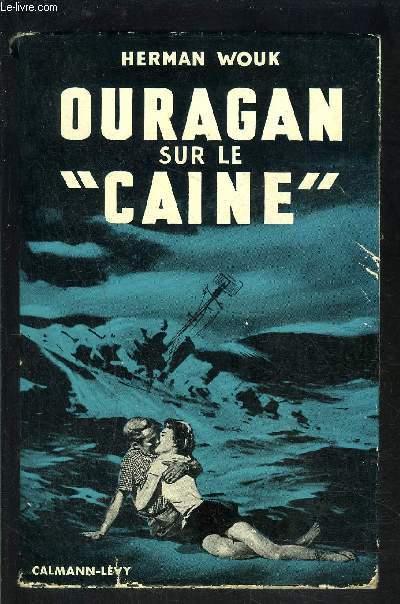 OURAGAN SUR D.M.S. CAINE