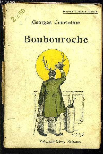 BOUBOUROCHE