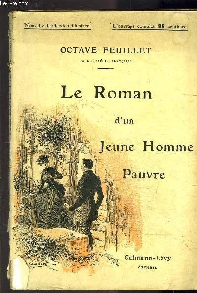 LE ROMAN D UN JEUNE HOMME PAUVRE