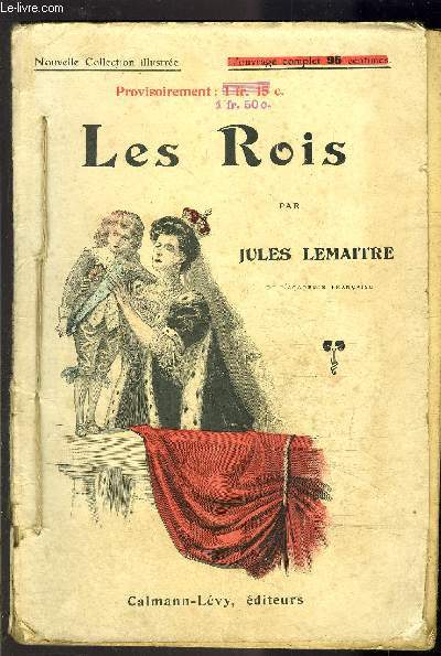 LES ROIS