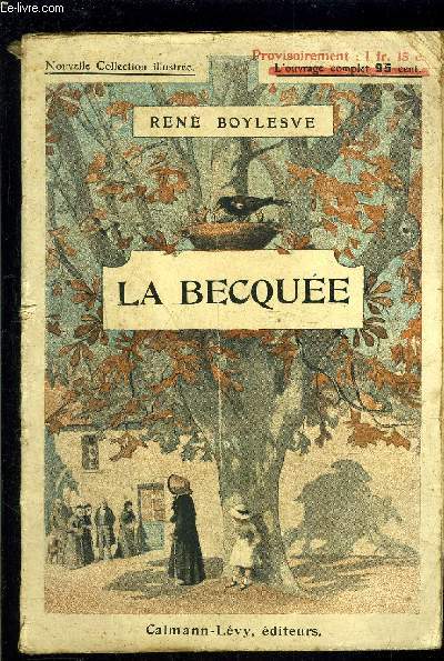 LA BECQUEE