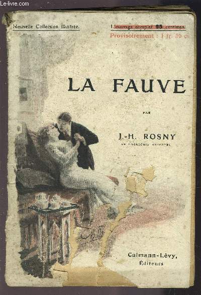 LA FAUVE