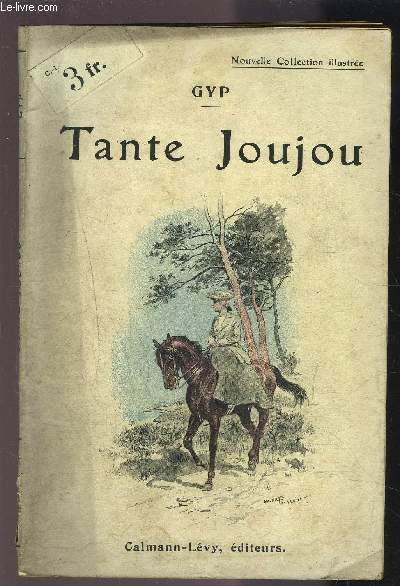 TANTE JOUJOU