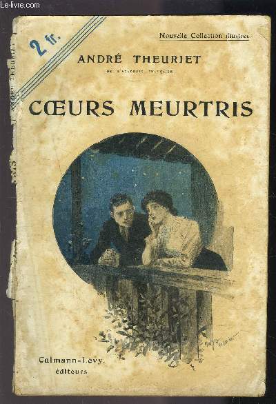 COEURS MEURTRIS