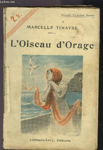 L OISEAU D ORAGE